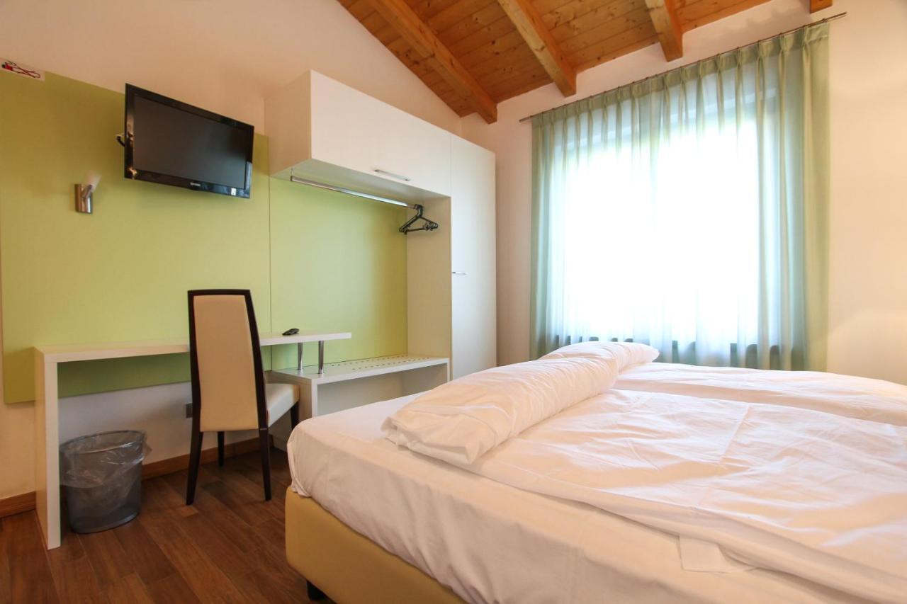 Thai Orchidee Restaurant&Rooms Γκάρντα Εξωτερικό φωτογραφία