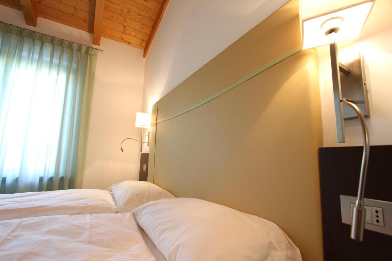 Thai Orchidee Restaurant&Rooms Γκάρντα Εξωτερικό φωτογραφία