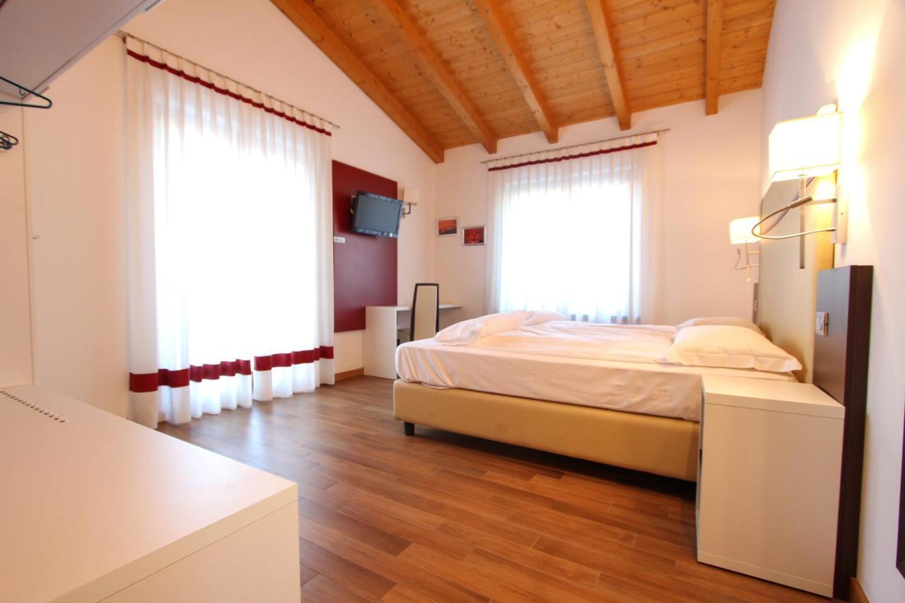 Thai Orchidee Restaurant&Rooms Γκάρντα Εξωτερικό φωτογραφία