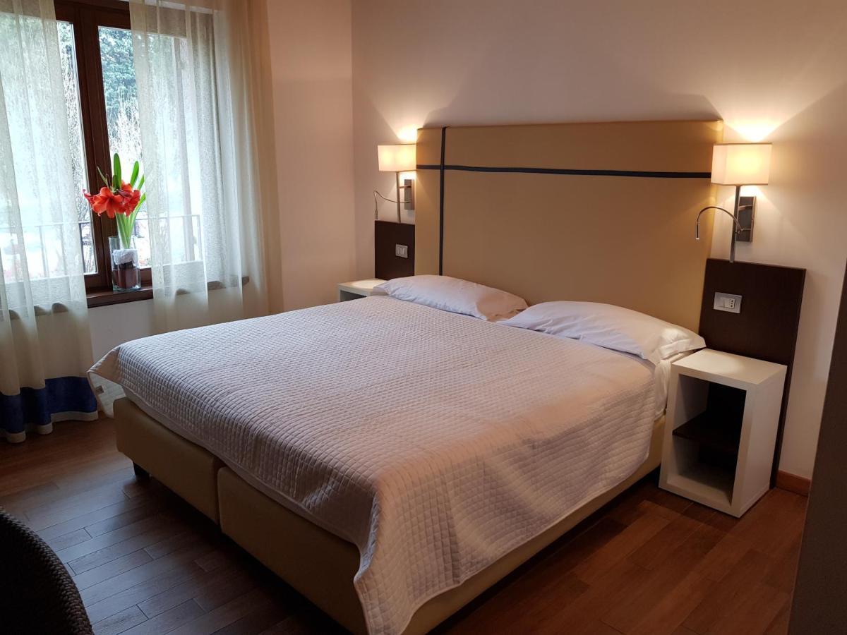 Thai Orchidee Restaurant&Rooms Γκάρντα Εξωτερικό φωτογραφία