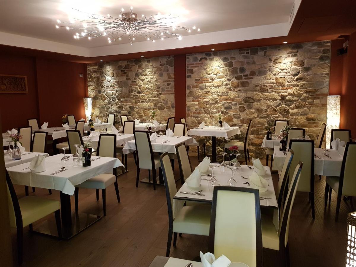 Thai Orchidee Restaurant&Rooms Γκάρντα Εξωτερικό φωτογραφία